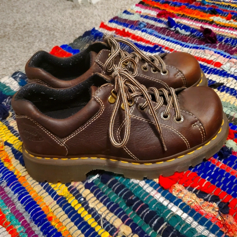 Doc Martens